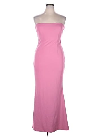 Katie May Cocktail Dress (view 1)