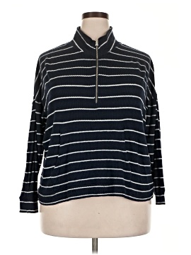 Market And Spruce Pullover Sweater