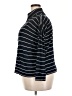 Market and Spruce Black Blue Pullover Sweater Size 2X - photo 5