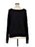 Diana Marco Black Pullover Sweater Size 22W - photo 2