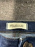 Madewell Solid Blue Jeans Size 29 waist - photo 7