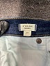 Madewell Solid Blue Jeans Size 29 waist - photo 8