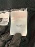 Lands' End 100% Polyester Black Turtleneck Sweater Size 8 - photo 4