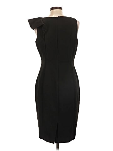 White House Black Market Cocktail Dress (view 2)