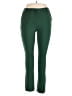 Sophie Grace Green Active Pants Size XL - photo 1