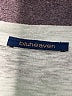 Bluheaven 100% Cotton Green 3/4 Sleeve Top Size S - photo 7