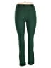 Sophie Grace Green Active Pants Size XL - photo 2