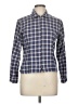 Dockers 100% Cotton Blue Jacket Size M (petite) - photo 1