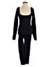 Unbranded Black Jumpsuit Size S - photo 1