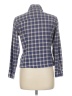 Dockers 100% Cotton Blue Jacket Size M (petite) - photo 2
