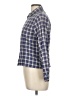Dockers 100% Cotton Blue Jacket Size M (petite) - photo 5