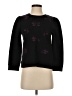 Ann Taylor Black Pullover Sweater Size XS - photo 1