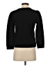 Ann Taylor Black Pullover Sweater Size XS - photo 2