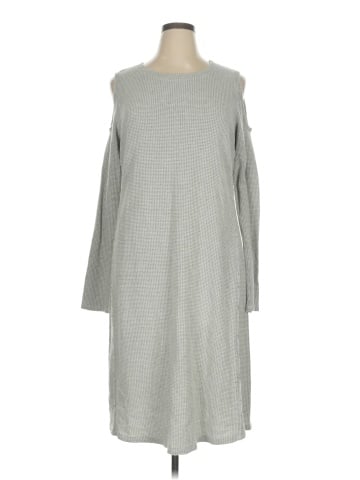 Sol Angeles Casual Dress (view 1)