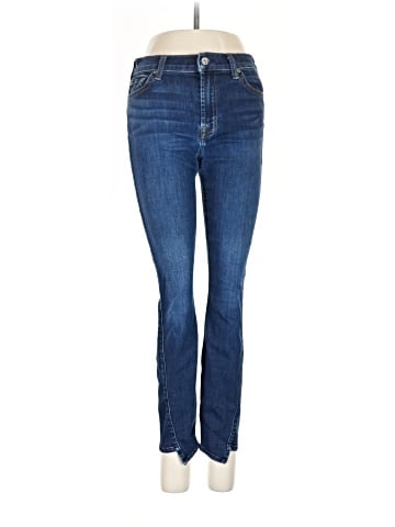 7 For All Mankind Jeans (view 1)