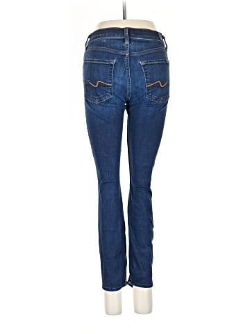 7 For All Mankind Jeans (view 2)