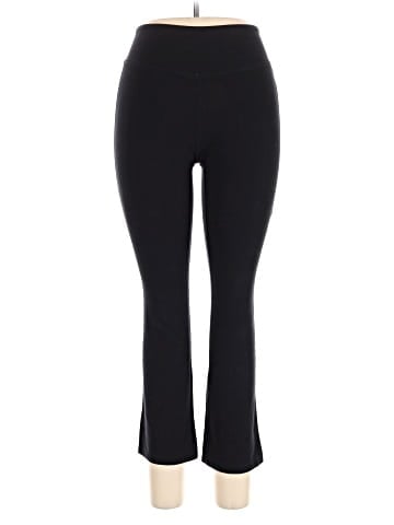 Style&Co Active Pants (view 1)