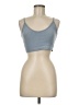 Shein Blue Tank Top Size M - photo 1