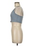 Shein Blue Tank Top Size M - photo 5