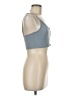 Shein Blue Tank Top Size M - photo 4