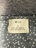 Pins and Needles 100% Rayon Polka Dots Black Romper Size L - photo 4
