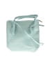 Unbranded Solid Teal Blue Satchel One size - photo 1