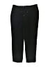 Athleta Black Athletic Shorts Size 0 - photo 1