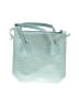 Unbranded Solid Teal Blue Satchel One size - photo 3