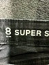 Gap Kids Solid Black Jeans Size 8 - photo 4