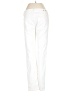 CAbi White Jeans Size 2 - photo 2