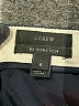 J.Crew Solid Black Formal Skirt Size 6 - photo 4