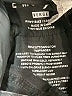 Empyre Chevron-herringbone Black Jeans Size 28 waist - photo 8