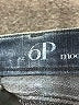 Ann Taylor LOFT Outlet Solid Blue Jeans Size 6 (petite) - photo 8