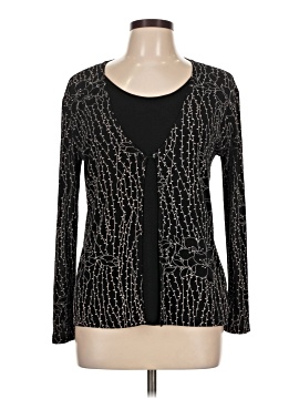 Susan Lawrence Long Sleeve Top