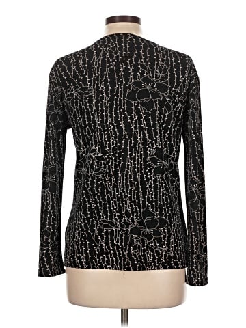 Susan Lawrence Long Sleeve Top (view 2)
