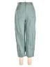 Unbranded Teal Green Casual Pants Size L - photo 1