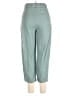Unbranded Teal Green Casual Pants Size L - photo 2