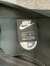 Nike 100% Polyester Black Cardigan Size XS - photo 7