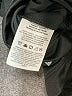 Nike 100% Polyester Black Cardigan Size XS - photo 8