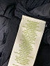 Sigrid Olsen Black Jacket Size M - photo 7