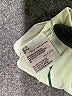Alfani 100% Polyester Tropical Green 3/4 Sleeve Blouse Size XL (petite) - photo 8
