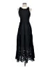 J.Crew Black Casual Dress Size XXS - photo 1