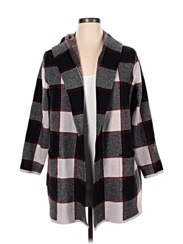 Rachel Zoe Coat (view 1)