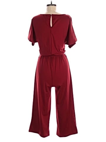 Vestidos Jumpsuit (view 2)