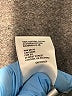BDG 100% Cotton Chevron-herringbone Gray Jeans Size 24 waist - photo 8