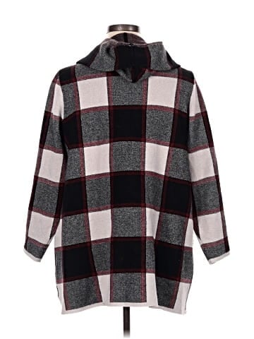 Rachel Zoe Coat (view 2)