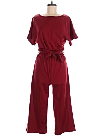Vestidos Jumpsuit (view 1)
