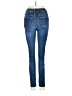 KANCAN JEANS Hearts Blue Jeans Size 25 waist - photo 2