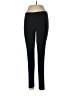 American Apparel Solid Black Active Pants Size L - photo 1