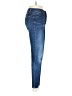 KANCAN JEANS Hearts Blue Jeans Size 25 waist - photo 4